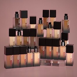Faux Filter Luminous Matte - Fondöten